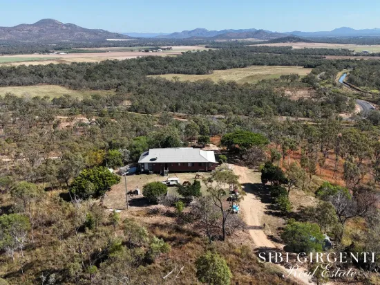 1074 Springmount Road, Mutchilba, Qld 4872