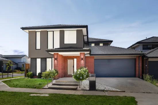 109 Brightvale Boulevard, Wyndham Vale, Vic 3024