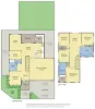 109 Brightvale Boulevard, Wyndham Vale, Vic 3024-Floorplan