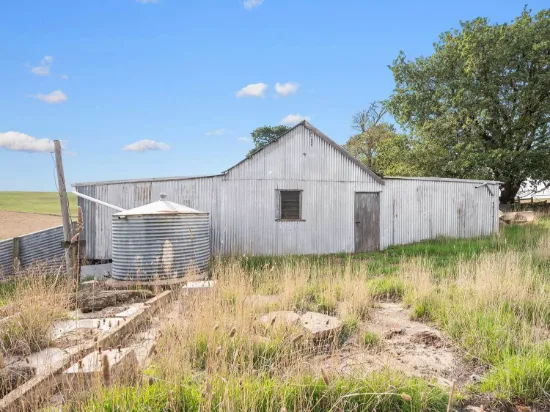 109 Eagles Road, Paschendale, Vic 3315-Image