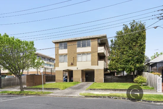 11/12 Beavis Street, Elsternwick, Vic 3185 - For Rent