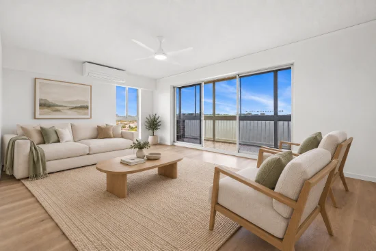 11/54 Sydney St, New Farm, Qld 4005