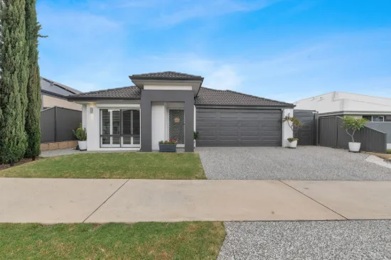 11 Amalfi Chase, Baldivis WA 6171-Image