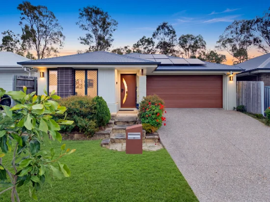 11 Baronet Place, Pallara, Qld 4110