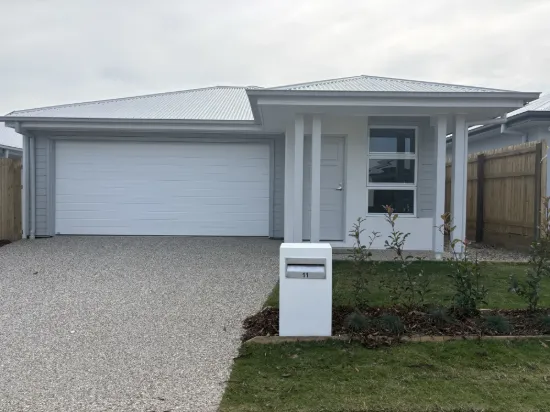 11 Ferry Street, Morayfield, Qld 4506
