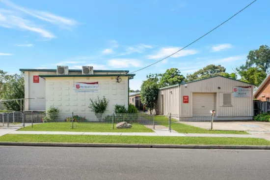 11 Jersey Street, Busby NSW 2168-Image