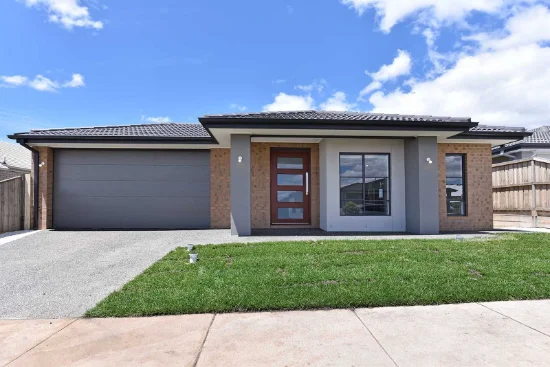 11 Leahy Circuit, Gisborne VIC 3437 - For Rent