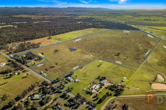 11, Range Road, Singleton, NSW 2330