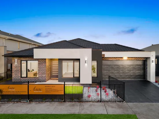 11 Riversdale Boulevard, Weir Views, Vic 3338