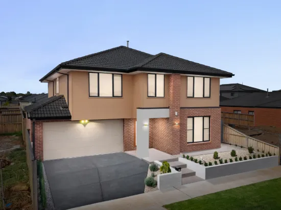 11 Shanti Circuit, Werribee, Vic 3030