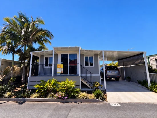 110/186 Chinderah Bay Drive, Chinderah, NSW 2487 - For Sale
