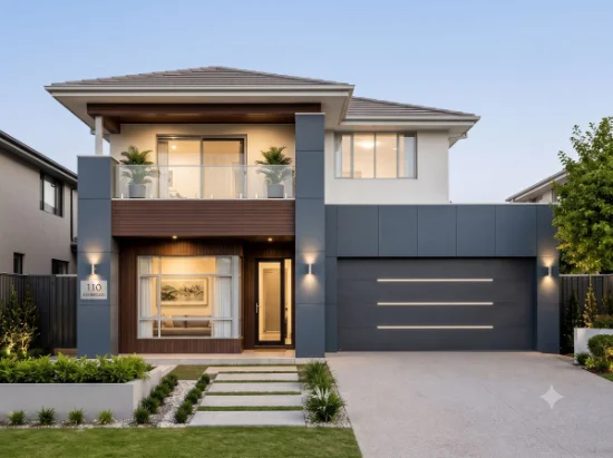 110 Ashbrook Drive, Catherine Field NSW 2557-Image