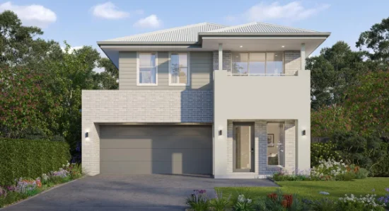 110 Ashbrook Drive, Catherine Field NSW 2557-Image