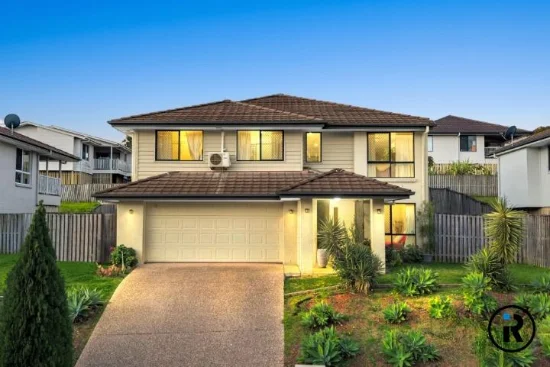 110 Ingles Drive, Redbank Plains, Qld 4301 - For Rent