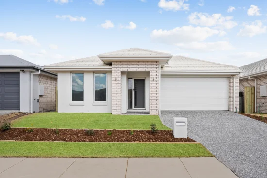 111 Ashwin Ave, White Rock, Qld 4306