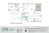 111 Ashwin Ave, White Rock, Qld 4306-Floorplan