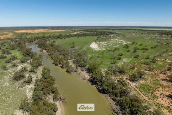 1122 Silver City Highway, Wentworth, NSW 2648