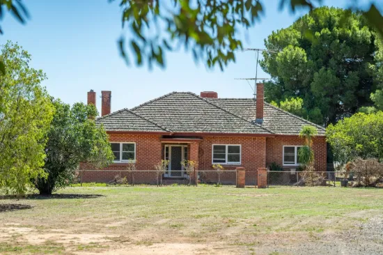 1127 Grubben Road, Henty, NSW 2658
