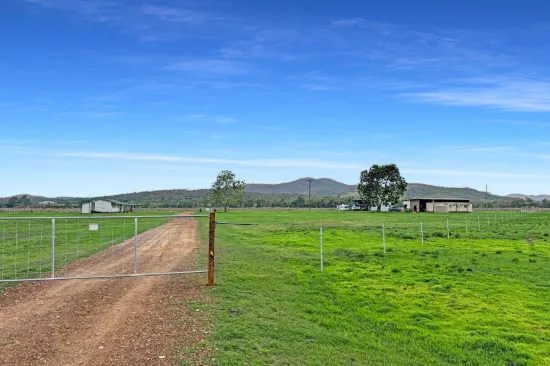115 Algoma Road, Mutchilba QLD 4872-Image