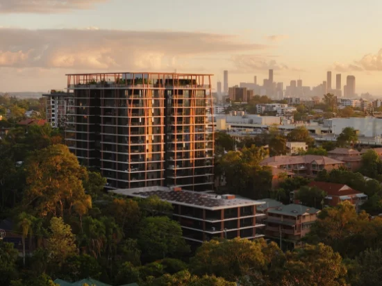 11503/29 Finney Road, Indooroopilly, Qld 4068