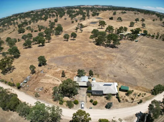 116 Hope Watts Road, Brukunga, SA 5252