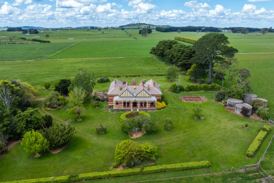 117 Angle Road, Rochford, Vic 3442