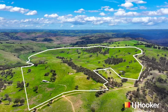 117 Savilles Road, Golspie, NSW 2580