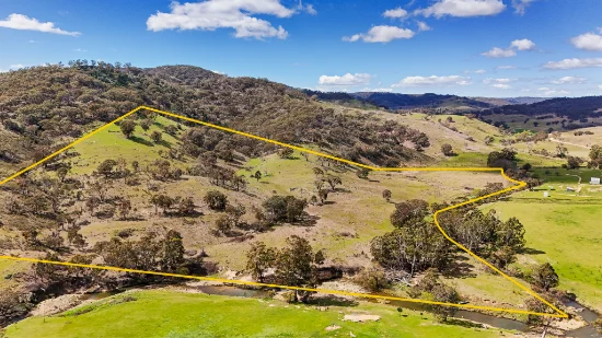 1179 Campbells Creek Road, Mudgee, NSW 2850