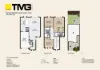 118 North Hill Drive, Robina, Qld 4226-Floorplan