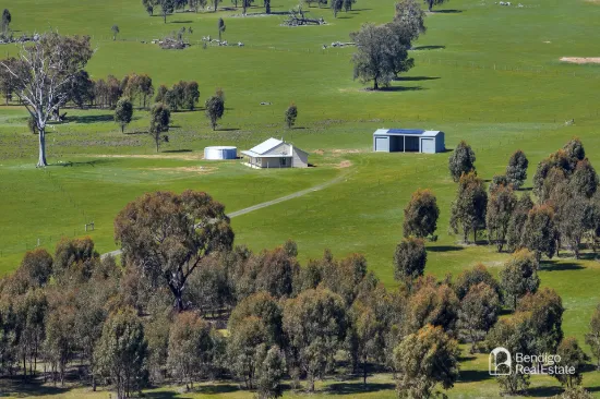 1186 Derrinal-Crosbie Road, Toolleen, Vic 3551