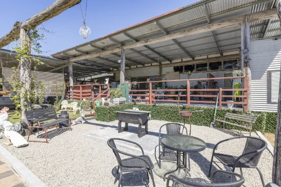 119 Stuart Road, Gurranang, NSW 2460