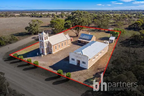 119 Tepko School Road, Palmer, SA 5237