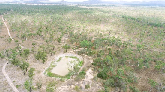 1191 Webb Road, Reid River QLD 4816-Image