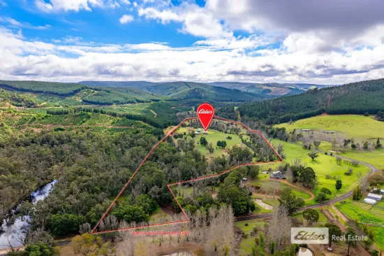 1192 Balingup-Nannup Road, Southampton, WA 6253