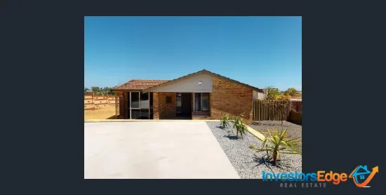 11A Balmain Way, Heathridge, WA 6027