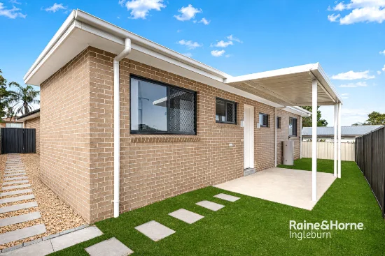 11A Chaperon Crescent, Minto, NSW 2566