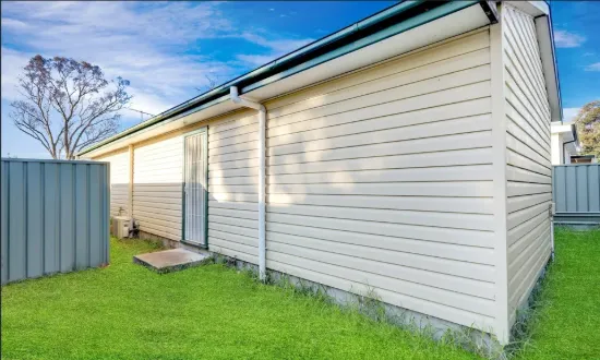 11A Idriess Crescent, Blackett NSW 2770-Image