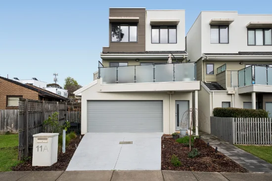 11A Railway Parade, Bayswater VIC 3153-Image