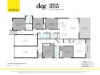 1&2/25 Kanimbla Street, Holmview, Qld 4207-Floorplan