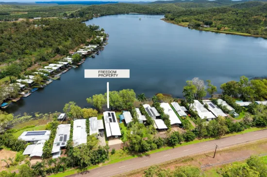 12/841 Chinner Road, Lake Bennett, NT 0822