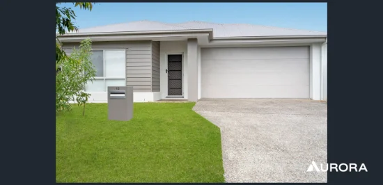 12 Cascade Circuit, Bahrs Scrub, Qld 4207