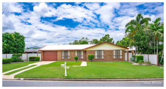 12 Danker Street, Norman Gardens, Qld 4701
