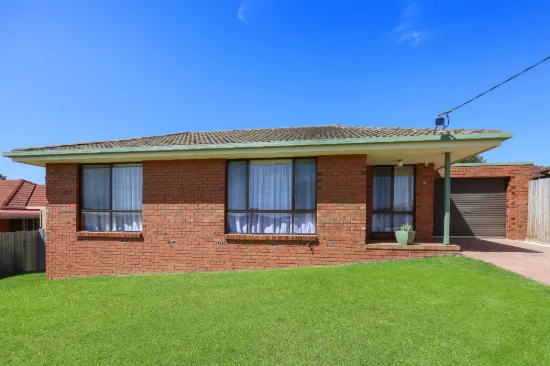 12 Fotheringham Street, Warrnambool, Vic 3280