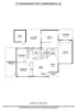 12 Fotheringham Street, Warrnambool, Vic 3280-Floorplan