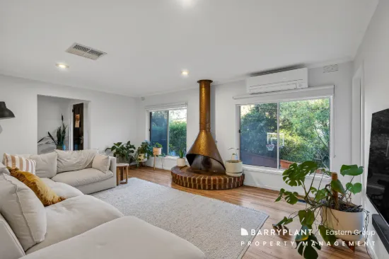 12 Glenister Dr, Eltham, Vic 3095