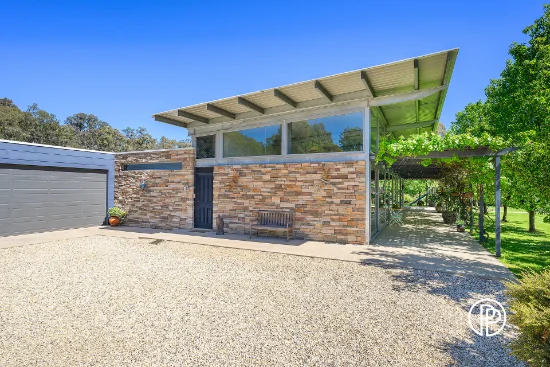 12  King Parrot Creek Road, Kerrisdale, Vic 3660
