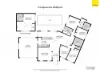 12 Laguna Avenue, Redlynch, Qld 4870-Floorplan