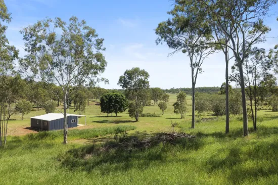 12, Lirema Court, Delan, Qld 4671