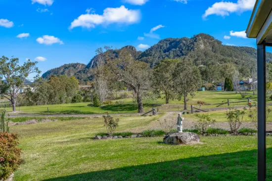 12 Matcham Close, Gloucester, NSW 2422