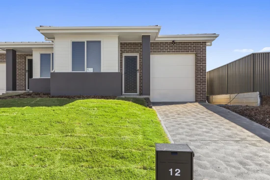 12 Thurlstone Street, Farley, NSW 2320